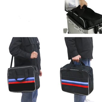 Tašky do motocyklových kufrů - 6