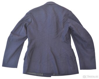 Reichsbahn - blůza německých válečných drah - 6