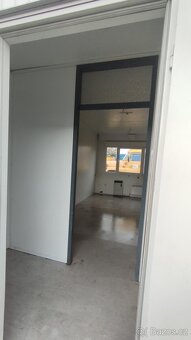 Obytný modul / kontejner ALHO / 6x3x2.8m - 6