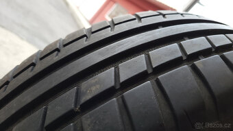 Orig. letní ALU kola 16" 5x112 VW, Škoda, Audi, Seat - levn - 6