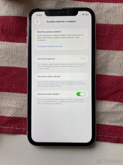 Prodám iPhone 11 Top stav - 6