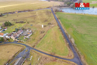 Prodej louky, 6095 m², Bor - 6