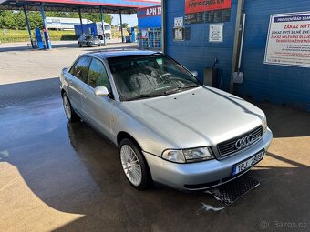 Audi A4 B5 2,5TDI 110kw - 6