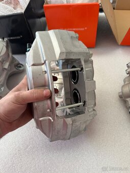 Nová sada brzdičů - 6