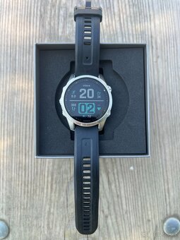 GARMIN FENIX 7S - 6