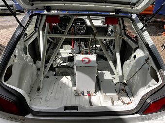 Peuget 306 S16 N2000 Gr. N - 6