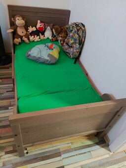 Nábytek do dětského pokoje - 6