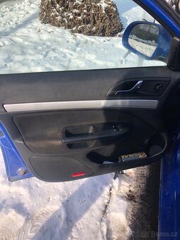 Škoda Oktavia 1.9 tdi 77 kw - 6