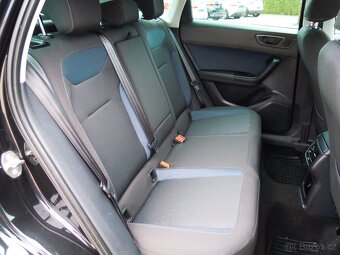 Seat Ateca 1.6TDi STYLE-BRZDY-SERVIS-DPH - 6