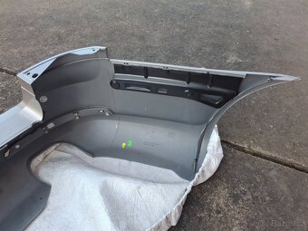 Zadní nárazník škoda octavia combi 2 face - 6