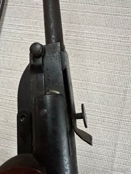 Vzduchovka IJ-22 - 6