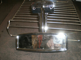 Veterán zrkadlo - 6