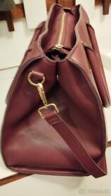 Dámská velká kabelka - 6