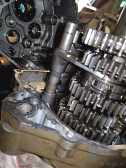 Access Warrior 450 - 6