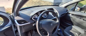 Peugeot 207 SW (kombi) - 6