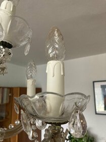 Lustr šestiramenný - 6