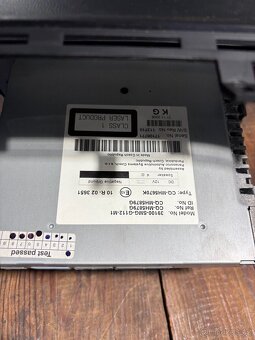 Radio Honda Civic 8g - 6