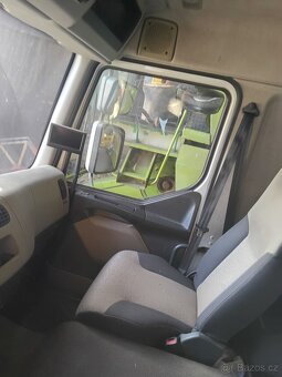 Renault Midlum kontejner - 6