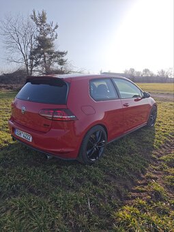 Vw golf 7 gti performance - 6