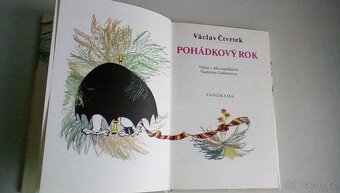Pohádky - 6