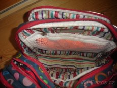 Školní batoh taška TOPGAL - 6