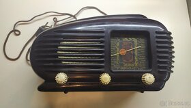 Tesla rádio Talisman 308u - 6