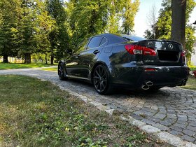 Lexus ISF IS-F 311kw - 6