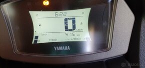 Yamaha n max 125 - 6