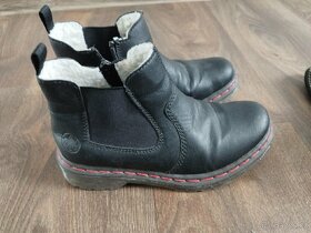 Kotníkové boty - 6