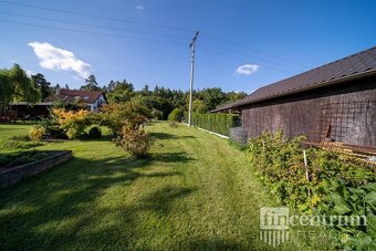 Prodej stavebního pozemku 2500 m2, Čisovice - 6