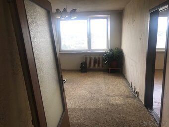 Rekonstrukce bytu a domu, bazénu, plotu, terasu, koupelnu - 6