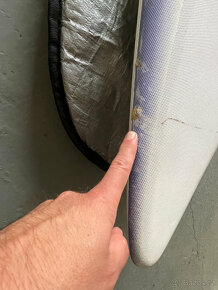 Plovák na windsurfing F2 Xantos, 127 l - 6