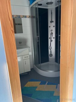 Apartmán 1kk k pronájmu Svoboda n. Ú. - 6