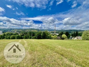 Stavební pozemek o celkové výměře 2215 m2, Bítouchov u Semil - 6