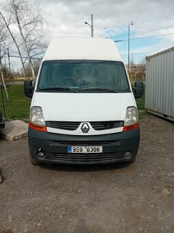 Renault Master - 6