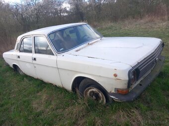 Volha 24 diesel - 6