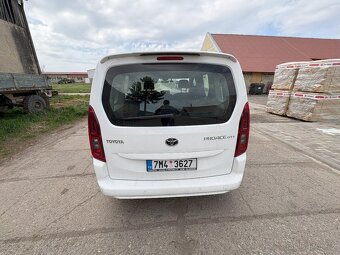 ProAce City Verso - 6