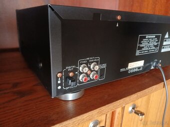PIONEER PD-S701 STABLE PLATER - 6