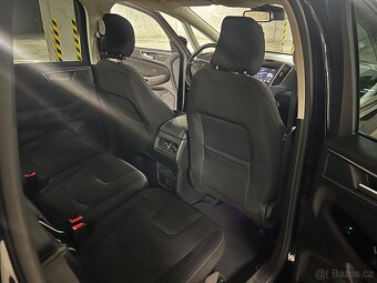 Ford S-Max Titanium / tažné, nová STK - 6
