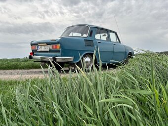 Škoda 100l - 6