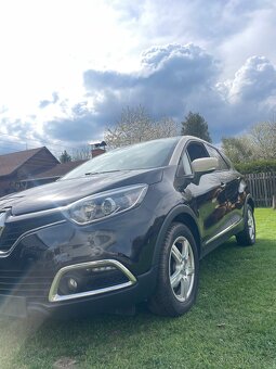 Renault Captur 1.5 Dci 66kW - 6