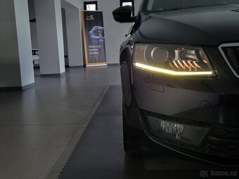Škoda Octavia 3 Combi 1.4TSI 103KW Elegance - 6