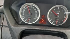 BMW X5M 2011 4.4i original M power - 6