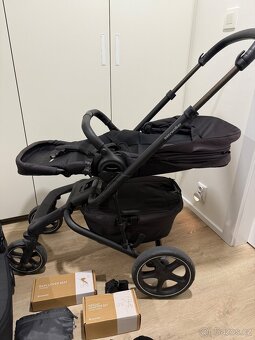 Easywalker Jimmey xxl set - 6