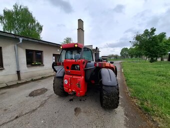 Manitou MLT 634-120 LSU - 6
