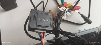 Auto radio pro forda - 6