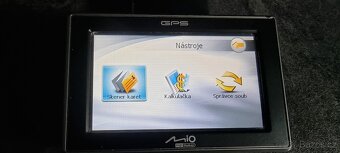 GPS navigace - 6