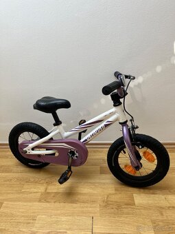 Dětské kolo Specialized Hotrock 12 - 6