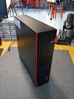 i5-6500/8GB DDR4/120GB SSD/500GB HDD/Windows 10 - 6