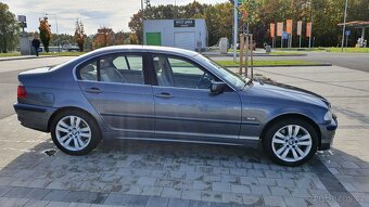 BMW E46 330xd - 6